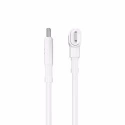HYPER HyperJuice USB cable USB 2.0 1.5 m USB C USB C/Lightning White - Additional view 6