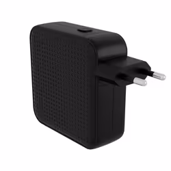 HYPER HyperJuice 100W USB-C GaN Travel Charger - Black - Additional view 4