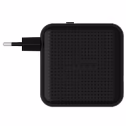 HYPER HyperJuice 100W USB-C GaN Travel Charger - Black - Additional view 7