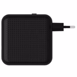 HYPER HyperJuice 100W USB-C GaN Travel Charger - Black - Additional view 8