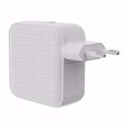 HYPER HyperJuice 70W USB-C GaN Travel Charger - White - Additional view 4