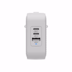 HYPER HyperJuice 70W USB-C GaN Travel Charger - White - Additional view 5