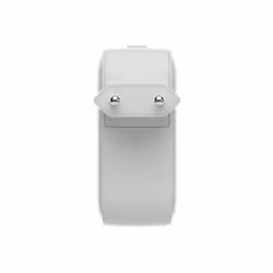 HYPER HyperJuice 70W USB-C GaN Travel Charger - White - Additional view 6
