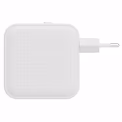 HYPER HyperJuice 70W USB-C GaN Travel Charger - White - Additional view 8