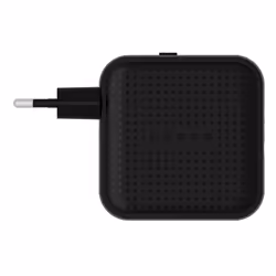 HYPER HyperJuice 70W USB-C GaN Travel Charger - Black - Additional view 7