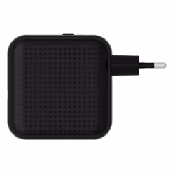 HYPER HyperJuice 70W USB-C GaN Travel Charger - Black - Additional view 8