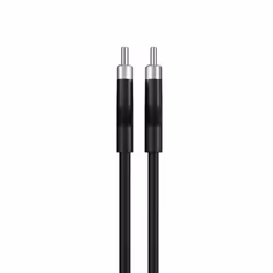 HYPER HyperJuice USB cable USB 2.0 1.5 m USB C Black - Additional view 6