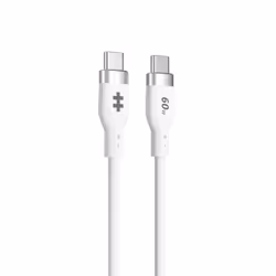 HYPER HyperJuice USB cable USB 2.0 1.5 m USB C White - Additional view 5