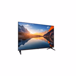 Xiaomi TV A 32" 81.3 cm (32") HD Smart TV Wi-Fi Black