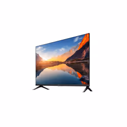 Xiaomi TV A 32" 81.3 cm (32") HD Smart TV Wi-Fi Black