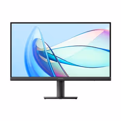 Xiaomi A22FAB-RAGL, 54.5 cm (21.4"), 1920 x 1080 pixels, Full HD, LED, Black