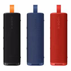 Xiaomi QBH4263GL portable/party speaker Stereo portable speaker Red 30 W - Additional view 4