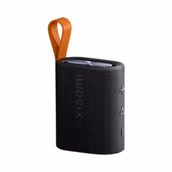 Xiaomi Sound Pocket, 5 W, 100 - 20000 Hz, 70 dB, Wireless, 25 m, Stereo portable speaker