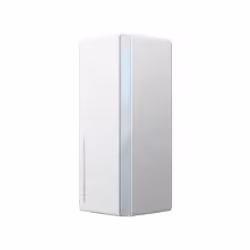 Xiaomi Mesh System AX3000 NE, White, Internal, Mesh system, Dual-band (2.4 GHz / 5 GHz), Wi-Fi 6 (802.11ax), 3000 Mbit/s
