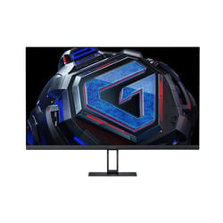 Xiaomi 6941948703230 computer monitor 68.6 cm (27") 2560 x 1440 pixels 2K LCD Black