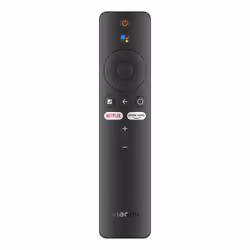 Xiaomi TV Stick 4K HDMI 4K Ultra HD Android Black - Additional view 4