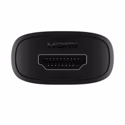 Xiaomi TV Stick 4K HDMI 4K Ultra HD Android Black - Additional view 5