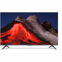 Xiaomi TV A Pro 55 2026, 139.7 cm (55"), 3840 x 2160 pixels, QLED, Smart TV, Wi-Fi, Grey