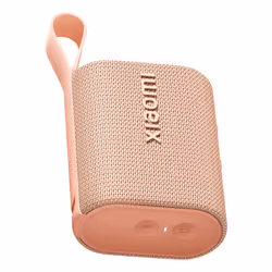 Xiaomi Sound Pocket Stereo portable speaker Pink 5 W - Additional view 2