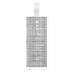 Xiaomi Sound Play Stereo portable speaker White 18 W