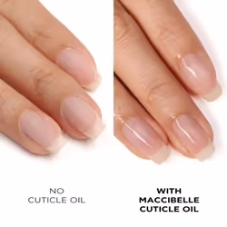 Bluesky Cuticle Oil-10ml Natural Nail Nourishing Oil Cuticles Care Strengthener Oil with Vitamin E Jojoba Oil-Remedy For Damaged Skin And Thin Nails-C
