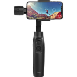 MOZA MZ108108 video stabilizer/support Smartphone camera stabilizer Black