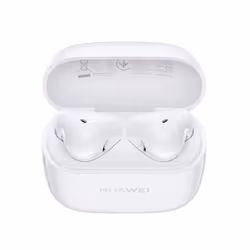 Huawei FreeBuds SE 2 Headset Wireless In-ear Calls/Music Bluetooth White - Additional view 4