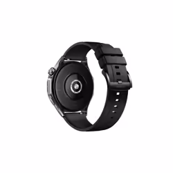 Huawei WATCH GT 4 3.63 cm (1.43") AMOLED 46 mm Digital 466 x 466 pixels Black Wi-Fi GPS (satellite) - Additional view 4