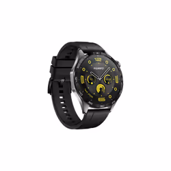 Huawei WATCH GT 4 3.63 cm (1.43") AMOLED 46 mm Digital 466 x 466 pixels Black Wi-Fi GPS (satellite) - Additional view 6