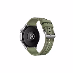 Huawei WATCH GT 4 3.63 cm (1.43") AMOLED 46 mm Digital 466 x 466 pixels Stainless steel Wi-Fi GPS (satellite) - Additional view 4