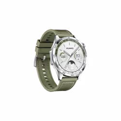 Huawei WATCH GT 4 3.63 cm (1.43") AMOLED 46 mm Digital 466 x 466 pixels Stainless steel Wi-Fi GPS (satellite) - Additional view 6