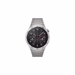 Huawei WATCH GT 4, 3.63 cm (1.43"), AMOLED, 32 GB, Wi-Fi, GPS (satellite), 48 g