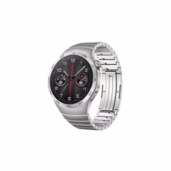 Huawei WATCH GT 4 3.63 cm (1.43") AMOLED 46 mm Digital 466 x 466 pixels Grey Wi-Fi GPS (satellite)