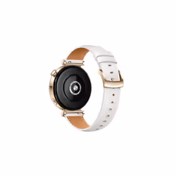 Huawei WATCH GT 4 3.35 cm (1.32") AMOLED 41 mm Digital 466 x 466 pixels Gold Wi-Fi GPS (satellite) - Additional view 4