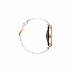 Huawei WATCH GT 4 3.35 cm (1.32") AMOLED 41 mm Digital 466 x 466 pixels Gold Wi-Fi GPS (satellite) - Additional view 5