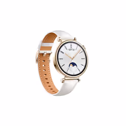 Huawei WATCH GT 4 3.35 cm (1.32") AMOLED 41 mm Digital 466 x 466 pixels Gold Wi-Fi GPS (satellite) - Additional view 6