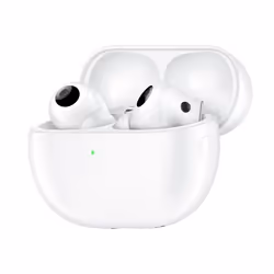 Huawei FreeBuds Pro 3 Headset Wired & Wireless In-ear Calls/Music USB Type-C Bluetooth White - Additional view 5