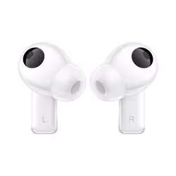 Huawei FreeBuds Pro 3 Headset Wired & Wireless In-ear Calls/Music USB Type-C Bluetooth White - Additional view 7