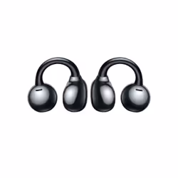 Huawei FreeClip Headset True Wireless Stereo (TWS) Ear-hook Calls/Music USB Type-C Bluetooth Black - Additional view 5
