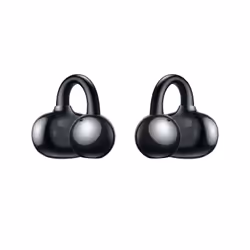 Huawei FreeClip Headset True Wireless Stereo (TWS) Ear-hook Calls/Music USB Type-C Bluetooth Black - Additional view 8