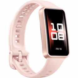 Huawei Band 9 AMOLED Wristband activity tracker 3.73 cm (1.47") Pink - Additional view 5