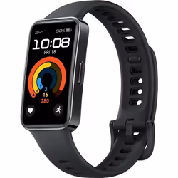 Huawei Band 9 AMOLED Wristband activity tracker 3.73 cm (1.47") Black - Additional view 5