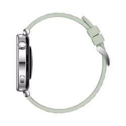Huawei WATCH GT 4 3.35 cm (1.32") AMOLED 41 mm Digital 466 x 466 pixels Silver Wi-Fi GPS (satellite) - Additional view 4