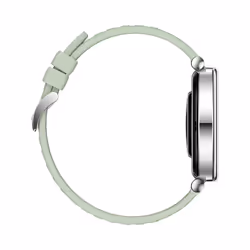Huawei WATCH GT 4 3.35 cm (1.32") AMOLED 41 mm Digital 466 x 466 pixels Silver Wi-Fi GPS (satellite) - Additional view 5