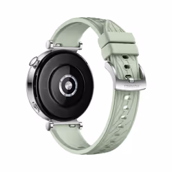Huawei WATCH GT 4 3.35 cm (1.32") AMOLED 41 mm Digital 466 x 466 pixels Silver Wi-Fi GPS (satellite) - Additional view 6