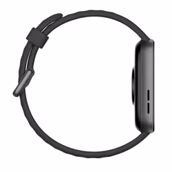 Huawei WATCH Fit 3 4.62 cm (1.82") AMOLED Digital 408 x 480 pixels Touchscreen Black Wi-Fi GPS (satellite) - Additional view 5