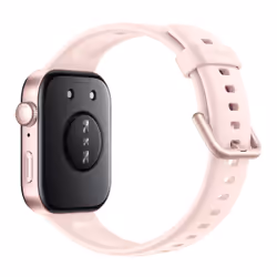 Huawei WATCH Fit 3 4.62 cm (1.82") AMOLED Digital 408 x 480 pixels Touchscreen Pink Wi-Fi GPS (satellite) - Additional view 6