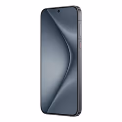 Huawei PURA 70 16.8 cm (6.6") Dual SIM 4G USB Type-C 12 GB 256 GB 4900 mAh Black