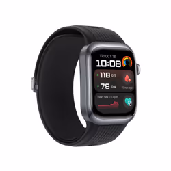 Huawei Watch D2 4.62 cm (1.82") AMOLED 38 mm Digital 480 x 408 pixels Touchscreen Aluminium - Additional view 4