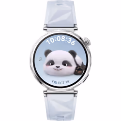 Huawei WATCH GT5 41mm, 3.35 cm (1.32"), AMOLED, 35 g
